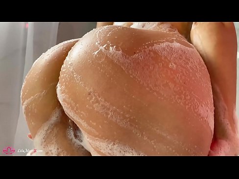❤️ Brunette වයිබ්රේටරය සමඟින් පුසි ස්වයං වින්දනයේ යෙදී ස්නානය කිරීමේදී දැඩි ලෙස සුරාන්තයට පත් කරයි ️ සුපිරි ලිංගික අපෙන්% si.raceporn.ru% ❌❤